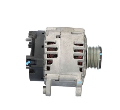 Alternator VALEO ORIGINS NEW OE TECHNOLOGY