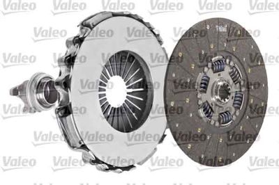 Clutch Kit NEW KIT3P