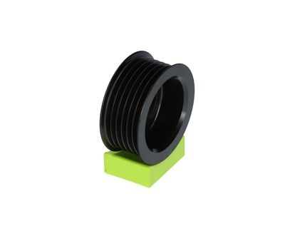 Belt Pulley, alternator VALEO NEW ORIGINAL SPARE PART