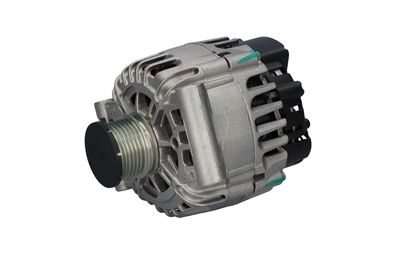 Alternator VALEO ORIGINS NEW OE TECHNOLOGY