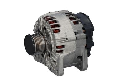 Alternator VALEO ORIGINS NEW OE TECHNOLOGY