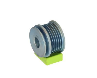 Belt Pulley, alternator VALEO NEW SPARE PART