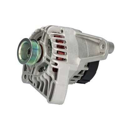 Alternator VALEO ORIGINS NEW OE TECHNOLOGY