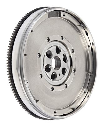 Flywheel DUAL MASS FLYWHEEL