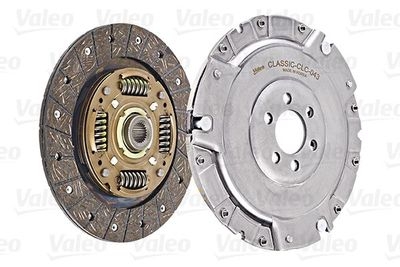 Clutch Kit VALEO CLASSIC KIT2P