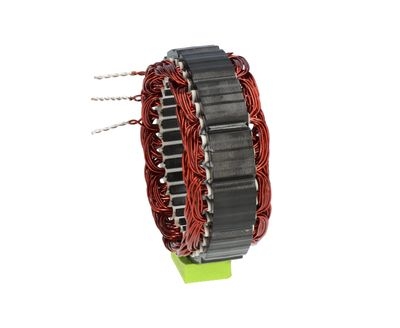 Stator, alternator VALEO NEW ORIGINAL SPARE PART
