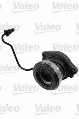 Central Slave Cylinder, clutch