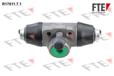 Wheel Brake Cylinder