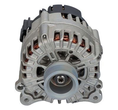 Alternator VALEO ORIGINS NEW OE TECHNOLOGY