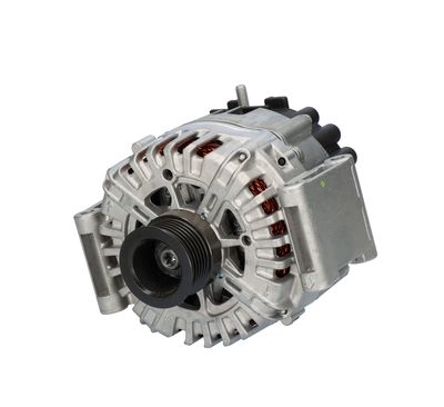 Alternator VALEO ORIGINS NEW OE TECHNOLOGY