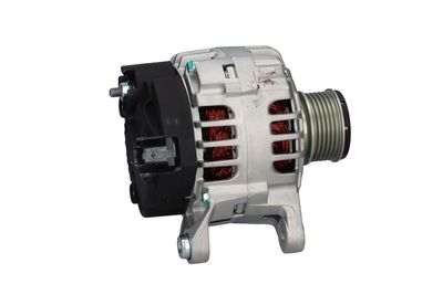 Alternator VALEO ORIGINS NEW OE TECHNOLOGY