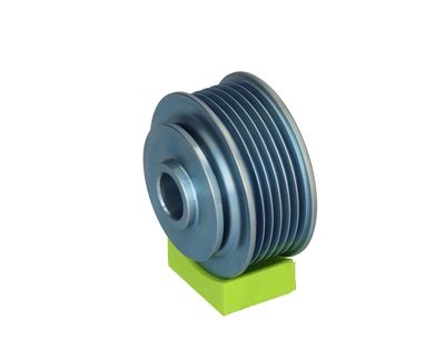 Belt Pulley, alternator VALEO NEW ORIGINAL SPARE PART
