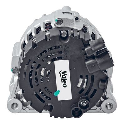 Alternator VALEO ORIGINS NEW OE TECHNOLOGY