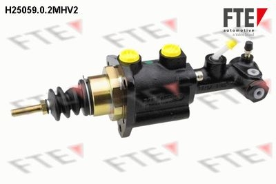 Hydraulic Unit, braking system