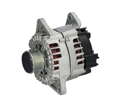 Alternator VALEO ORIGINS NEW OE TECHNOLOGY
