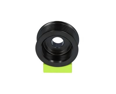 Belt Pulley, alternator VALEO NEW ORIGINAL SPARE PART