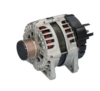 Alternator VALEO ORIGINS NEW OE TECHNOLOGY