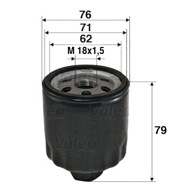 Oil Filter