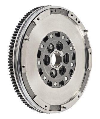 Flywheel DUAL MASS FLYWHEEL