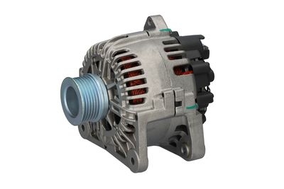 Alternator VALEO ORIGINS NEW OE TECHNOLOGY