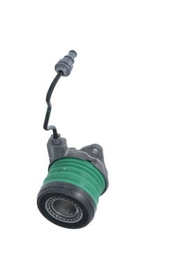 Central Slave Cylinder, clutch