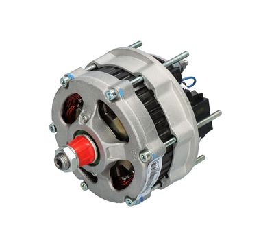 Alternator VALEO ORIGINS NEW OE TECHNOLOGY