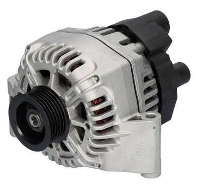 Alternator VALEO ORIGINS NEW OE TECHNOLOGY