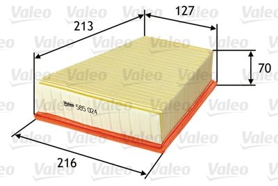 Air Filter