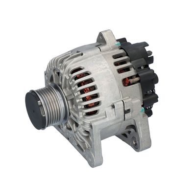 Alternator VALEO ORIGINS NEW OE TECHNOLOGY
