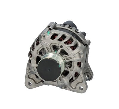 Alternator VALEO ORIGINS NEW OE TECHNOLOGY