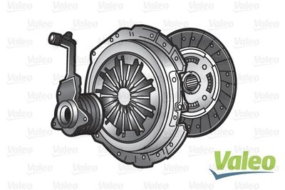 Clutch Kit