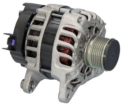 Alternator VALEO ORIGINS NEW OE TECHNOLOGY