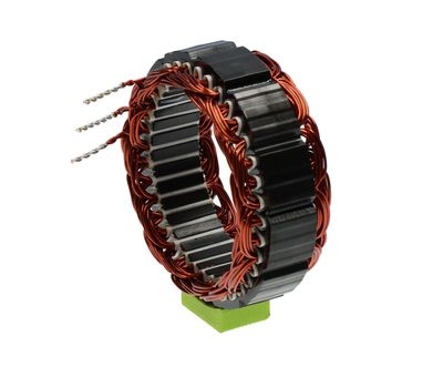 Stator, alternator VALEO NEW ORIGINAL SPARE PART