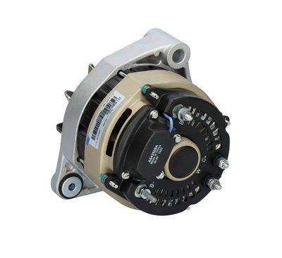 Alternator VALEO ORIGINS NEW OE TECHNOLOGY