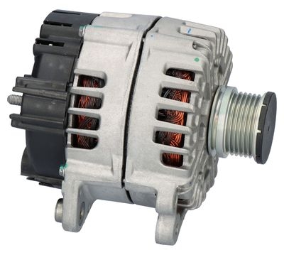 Alternator VALEO ORIGINS NEW OE TECHNOLOGY