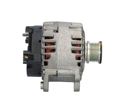 Alternator VALEO ORIGINS NEW OE TECHNOLOGY