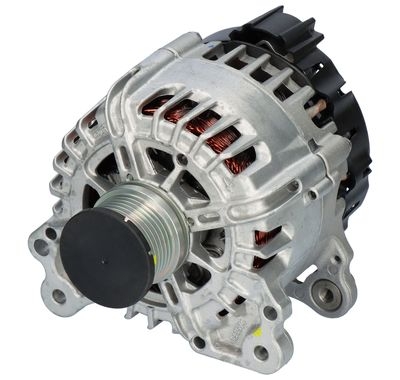 Alternator VALEO ORIGINS NEW OE TECHNOLOGY