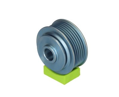 Belt Pulley, alternator VALEO NEW ORIGINAL SPARE PART