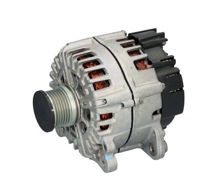 Alternator VALEO ORIGINS NEW OE TECHNOLOGY