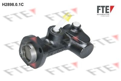 Brake Master Cylinder