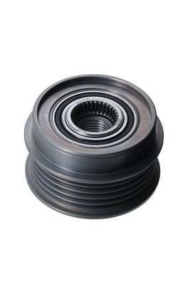 Alternator Freewheel Clutch