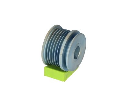 Belt Pulley, alternator VALEO NEW SPARE PART