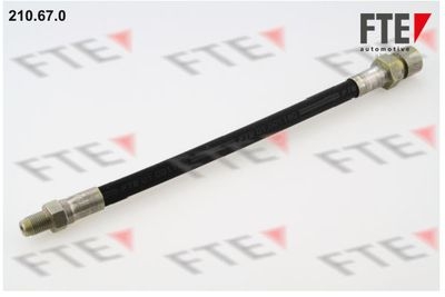 Brake Hose