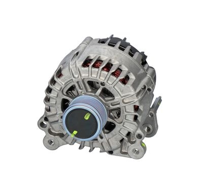 Alternator VALEO ORIGINS NEW OE TECHNOLOGY