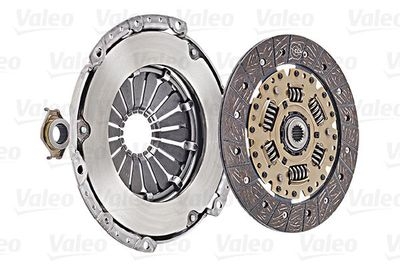 Clutch Kit VALEO CLASSIC KIT3P