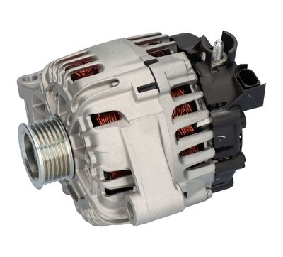 Alternator VALEO ORIGINS NEW OE TECHNOLOGY