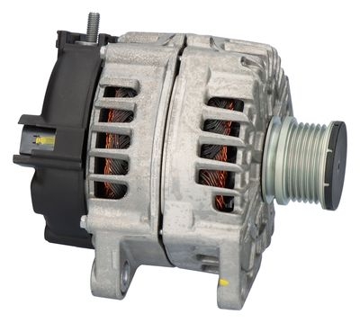 Alternator VALEO ORIGINS NEW OE TECHNOLOGY
