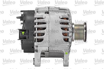 Alternator VALEO ORIGINS NEW OE TECHNOLOGY