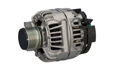 Alternator VALEO ORIGINS NEW OE TECHNOLOGY