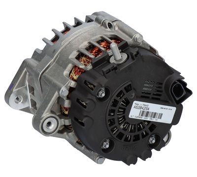 Alternator VALEO ORIGINS NEW OE TECHNOLOGY